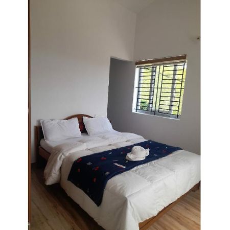 Le Jardin Glass House Villa Ooty Exterior foto