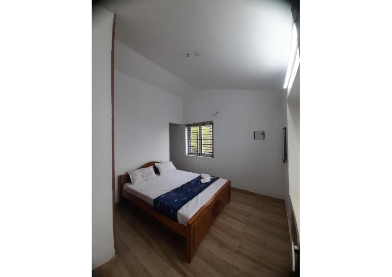 Le Jardin Glass House Villa Ooty Exterior foto