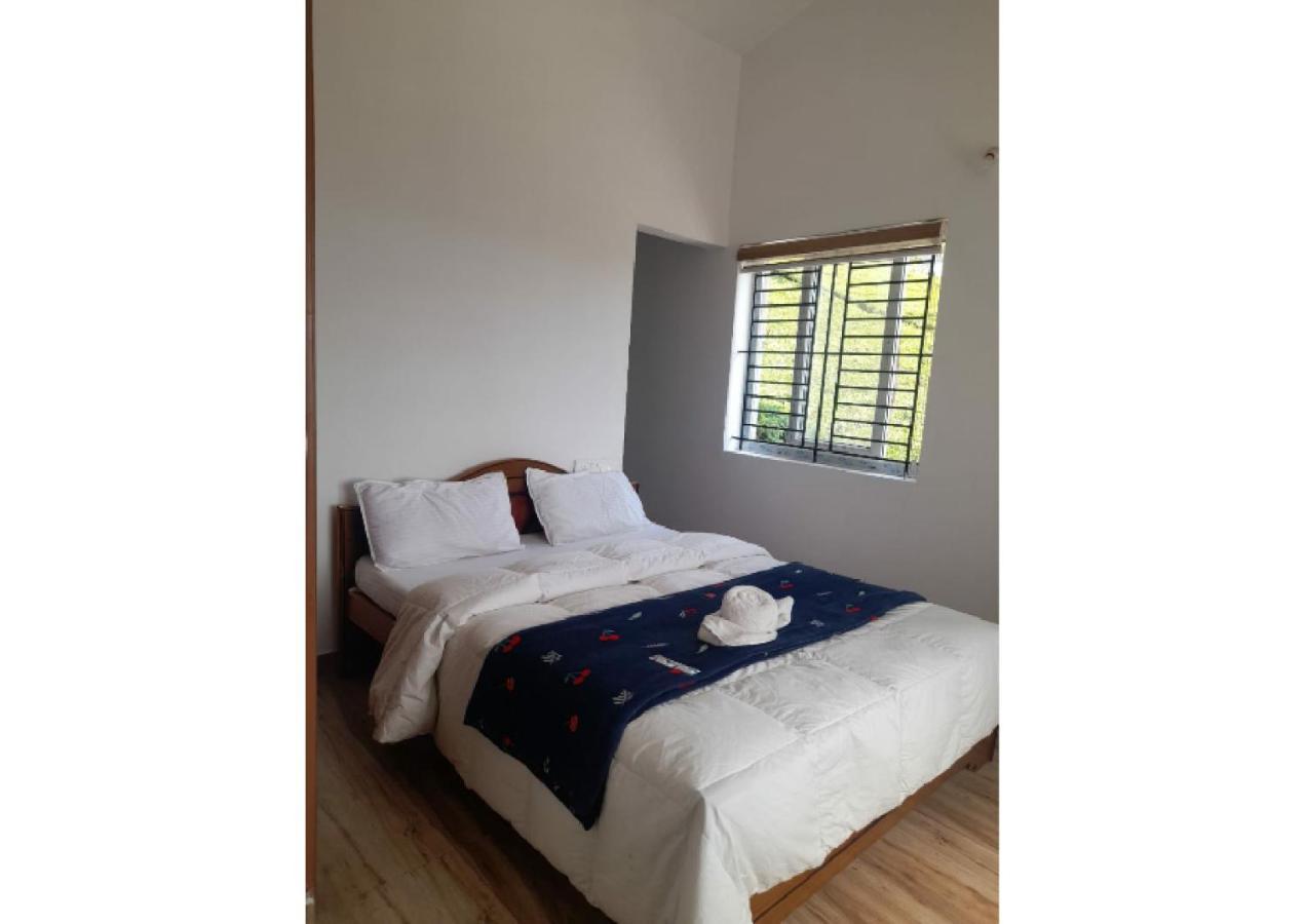 Le Jardin Glass House Villa Ooty Exterior foto