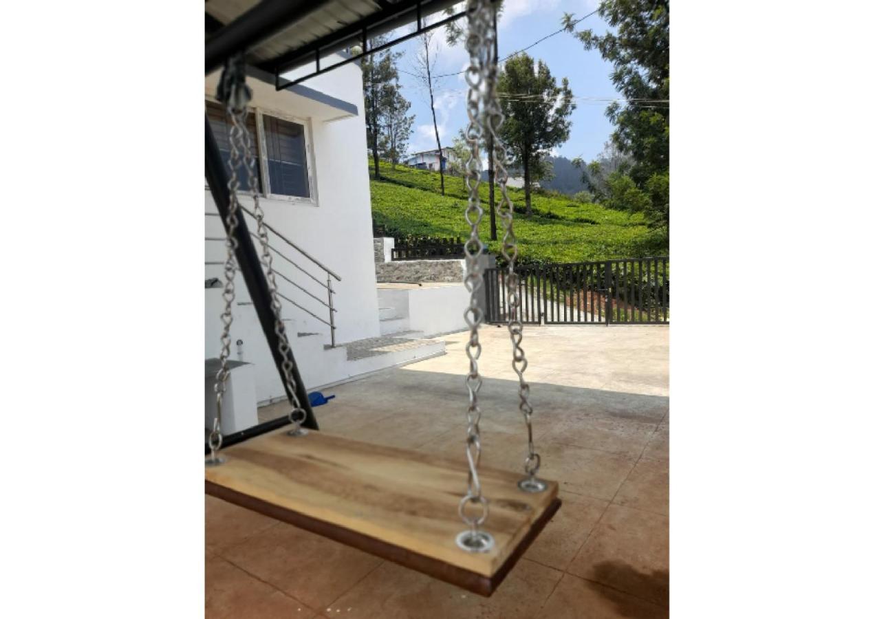 Le Jardin Glass House Villa Ooty Exterior foto