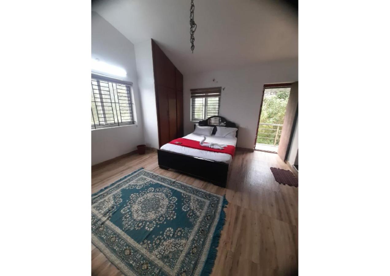 Le Jardin Glass House Villa Ooty Exterior foto
